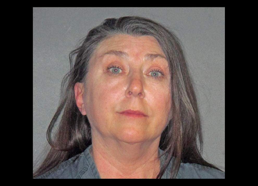 Baton Rouge Woman Arrested In ‘russian Mafia Threat Over Home 3458