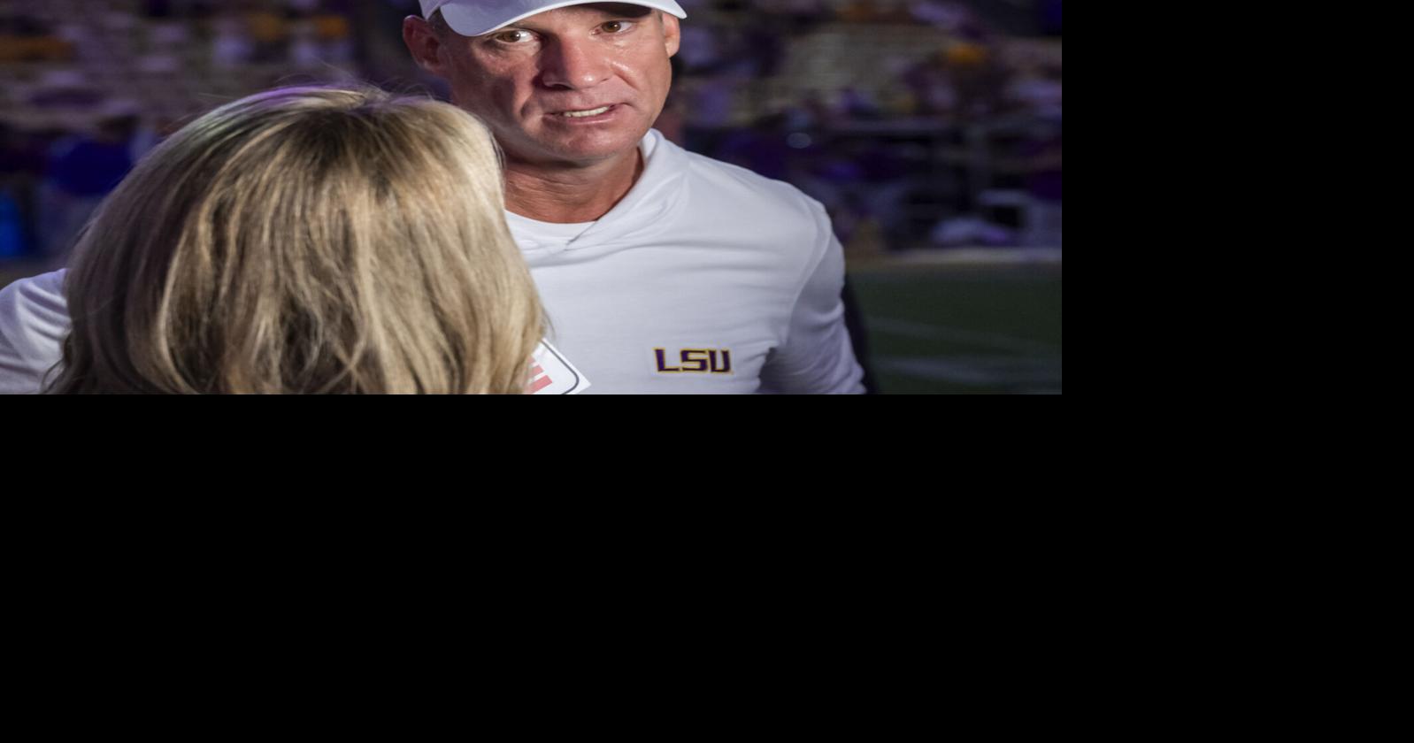 LSU-McNeese predictions: What our LSU beat team expects to see in a Tiger ...