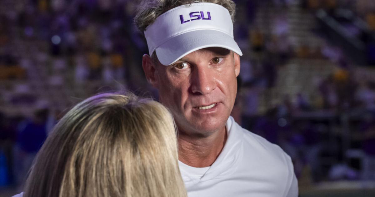 LSU-McNeese predictions: What our LSU beat team expects to see in a Tiger ...