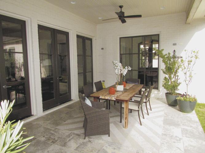 The Settlement at Willow Grove Real Estate