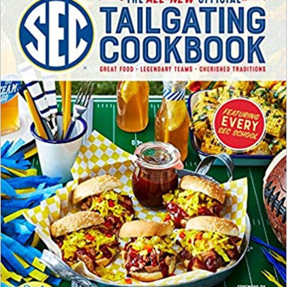 Side Dish Stumped On That Tailgate Menu Here Are 150 Suggestions Food Restaurants Theadvocate Com