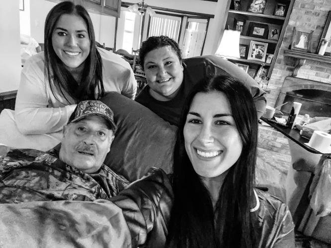 martin family