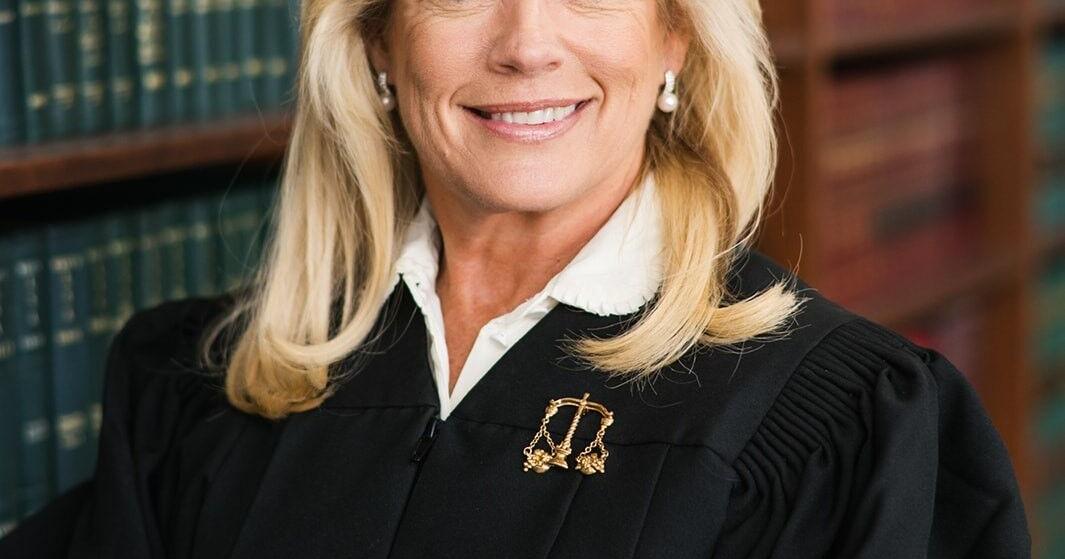 First Circuit appellate judge tosses hat in special election for vacated La. Supreme Court seat