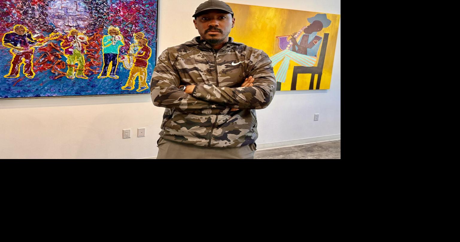 Arts Council of Greater Baton Rouge explores 20th century Great Migration of Black Americans