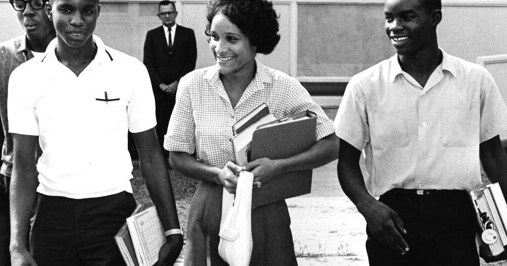 Did LSU really start integration in 1953? Curious Louisiana investigates.