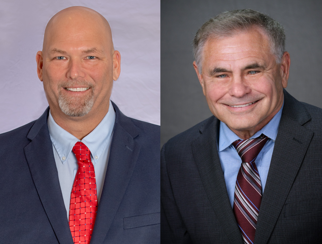 Two Councilmen Vie For Livingston Parish President News Theadvocate Com   63e142fe75845.image 