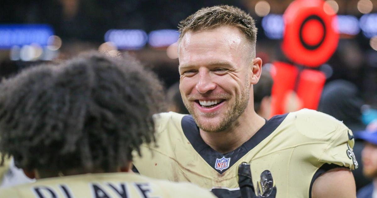Jeff Duncan: The NFL and New Orleans will never see another Taysom Hill