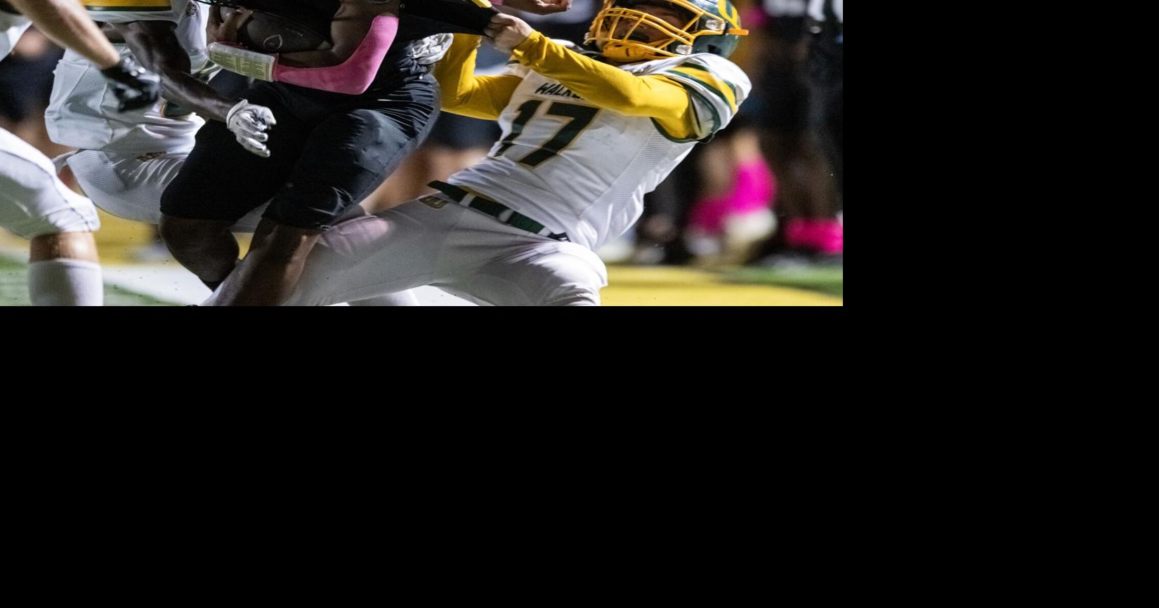 Check out Week 9 high school football scores High School Sports