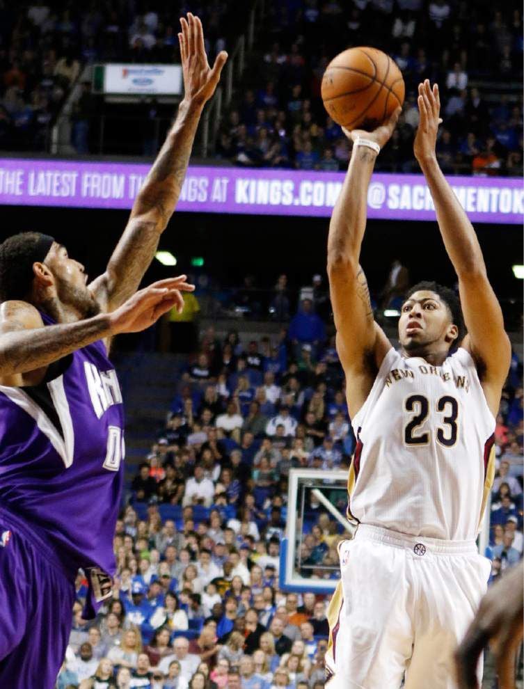 Still Fighting Through Injuries, Pelicans Continue Preseason Monday ...