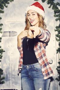 It S Been A Huge Blessing Duck Dynasty Daughter Sadie