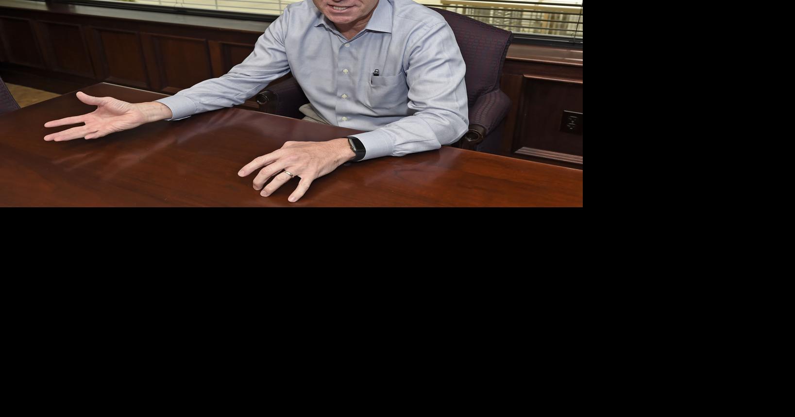 Associated Grocers head stepping down | Business | theadvocate.com