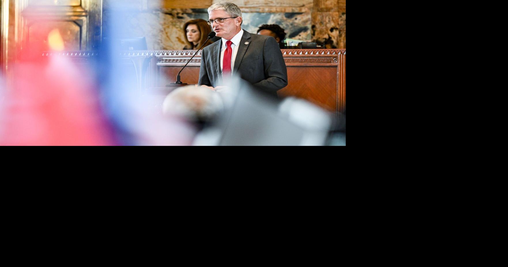 New laws could protect Louisiana landowners as carbon capture expands
