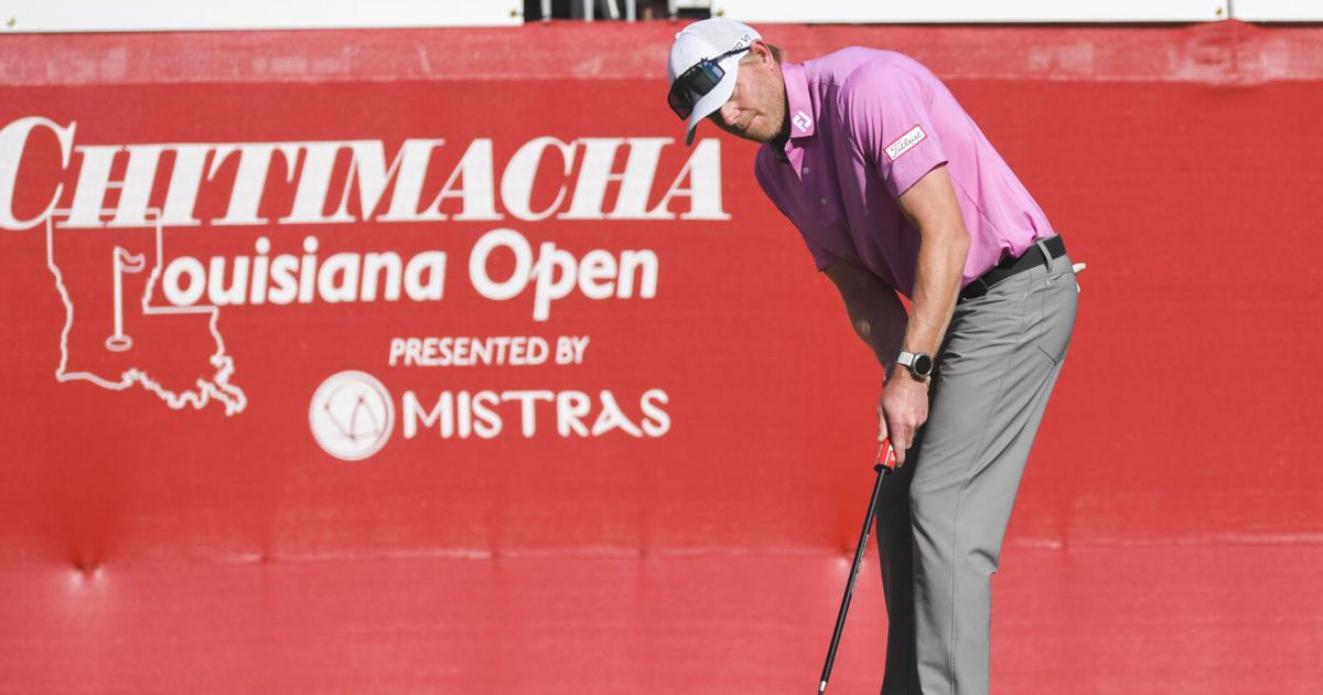 Louisiana Open faces uncertain future after news that Korn Ferry event ...