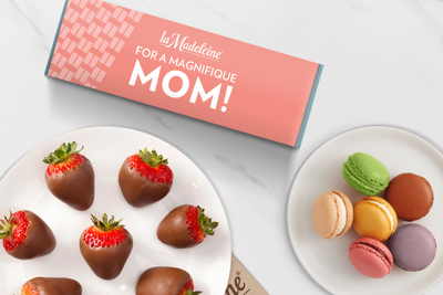 la Madeleine Mother's Day_Chocolate Covered Strawberries & Macarons.png