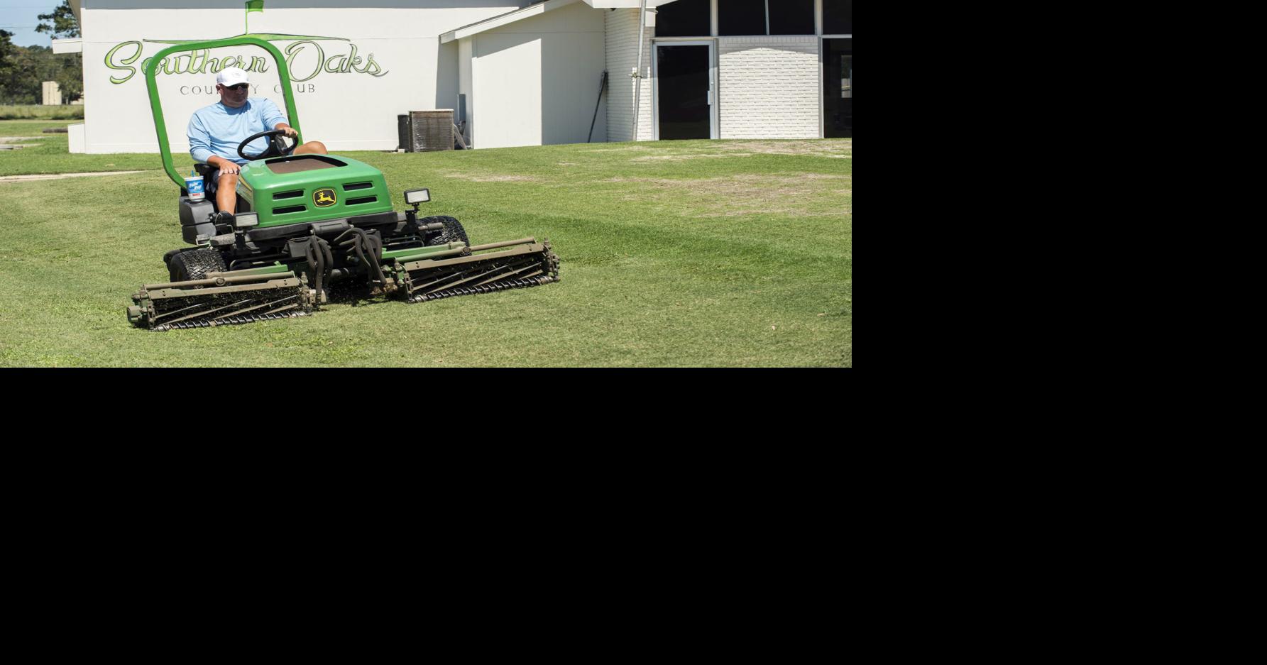 Shuttered country club, golf course in Abbeville to reopen this fall as