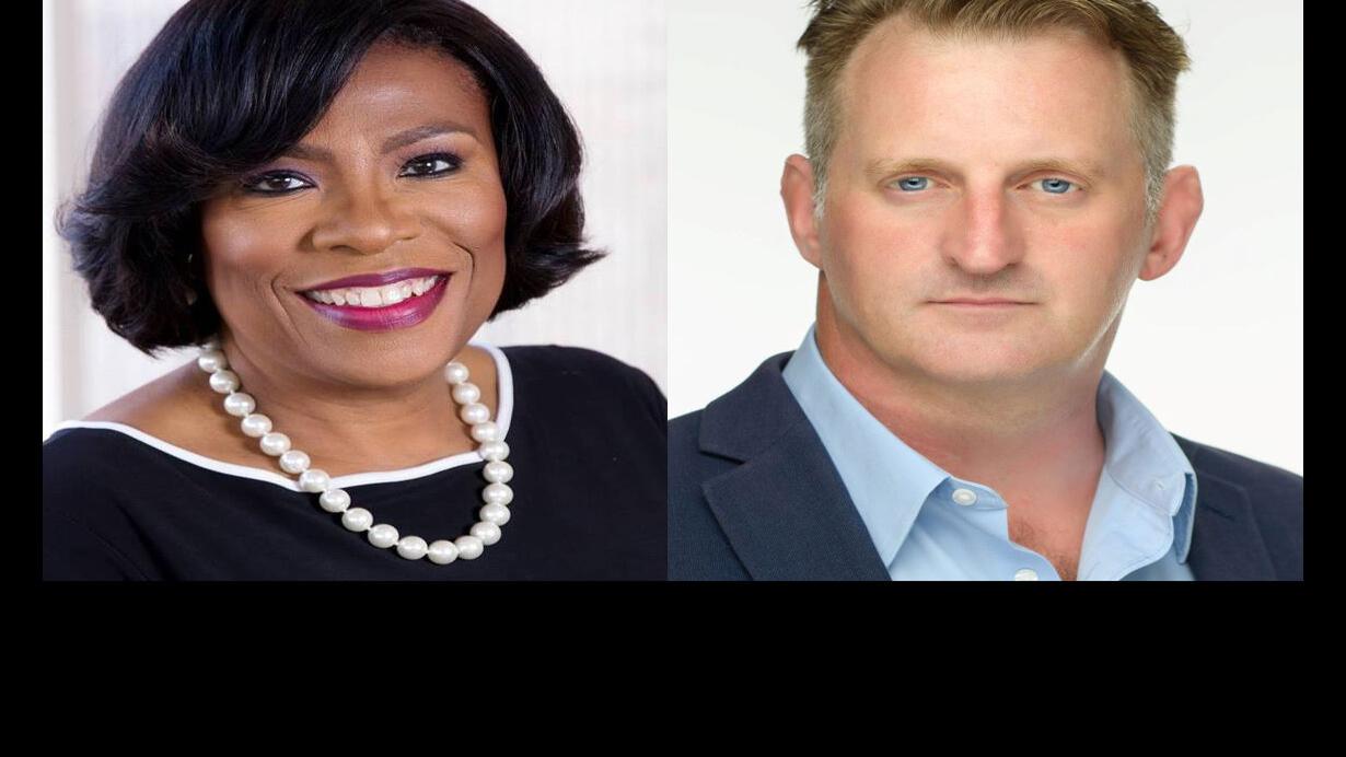 Who Bungled Baton Rouge S 605 000 Tire Shredder Grant Mayoral Hopefuls Broome Watson Point Fingers News Theadvocate Com