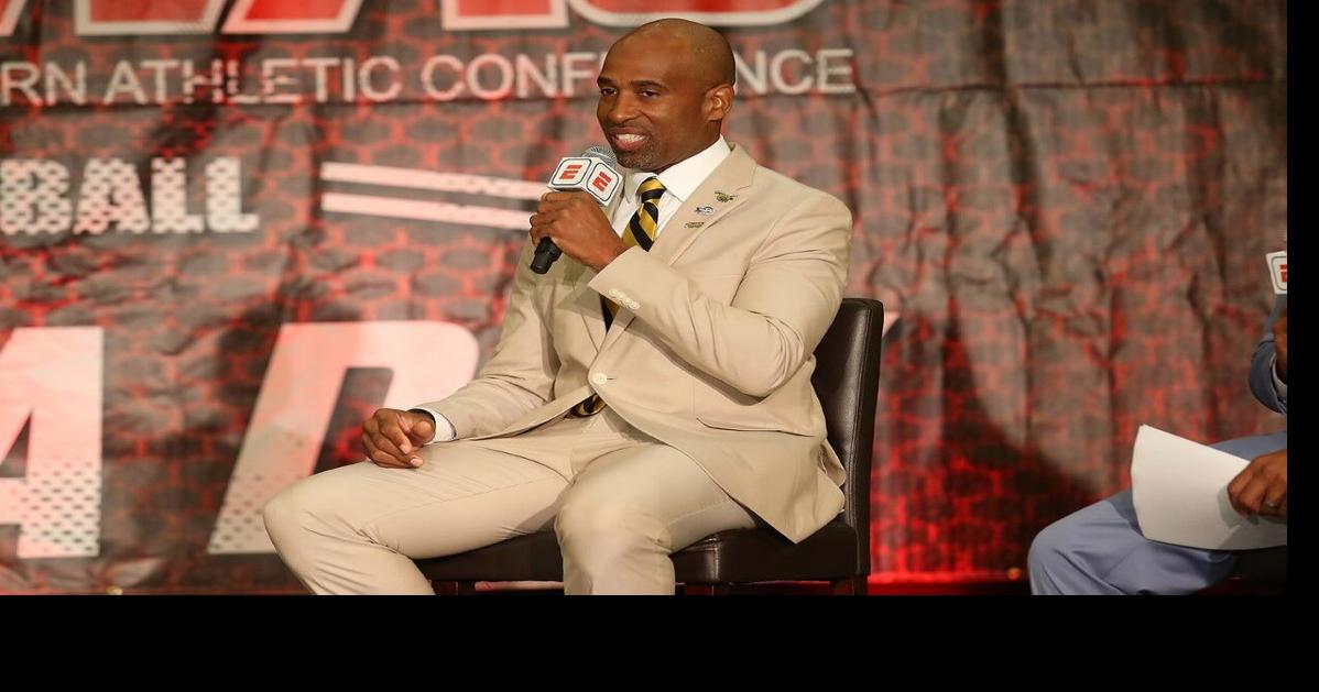 SWAC notebook Jaguars ready to see where fleet feet of QB Besean