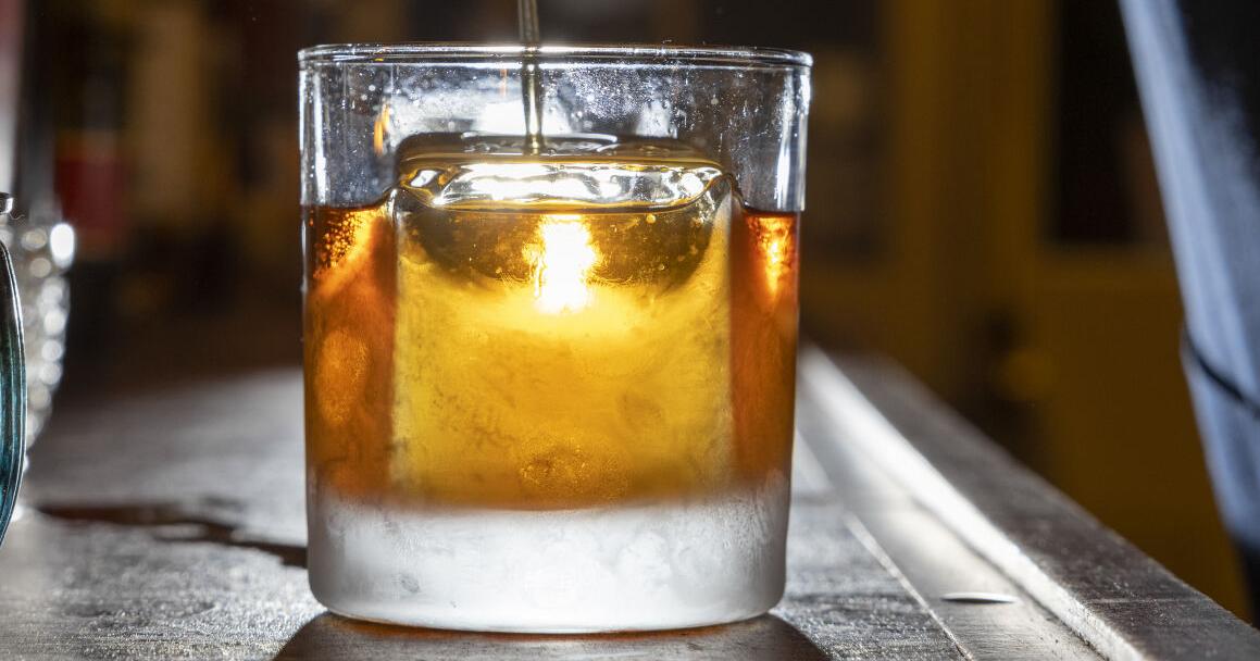 Jewel of the South, Cure in NOLA make best bars list 2024 | Entertainment/Life - Vimarsana News