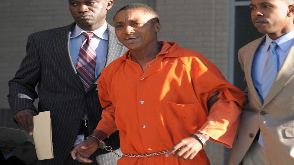 Baton Rouge Man Admits Having Sex With Prostitute On The Night Of