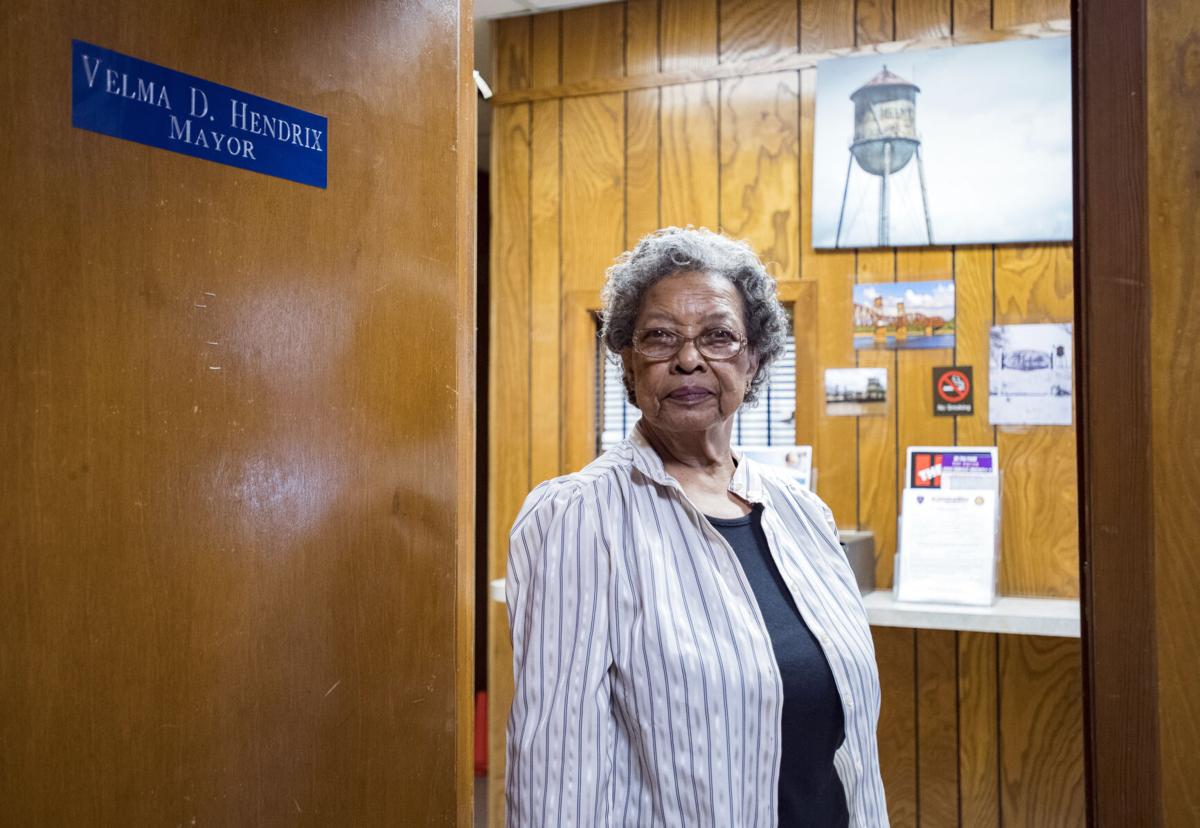 Melville mayor, up for reelection, killed in Election Day crash Crime