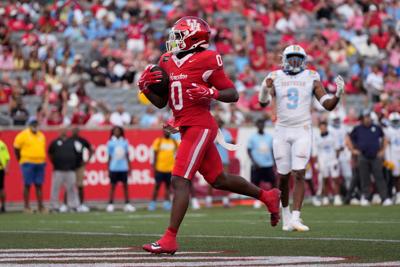 Southern Houston Football