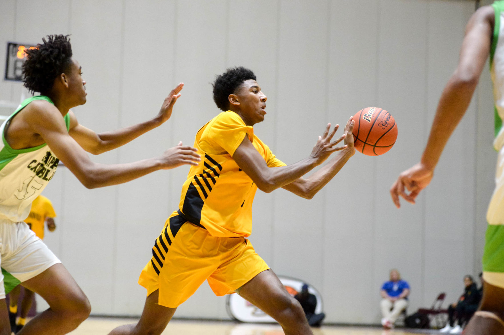 Scotlandville Shows 'grit' In Sugar Bowl Prep Classic Title Win Against ...