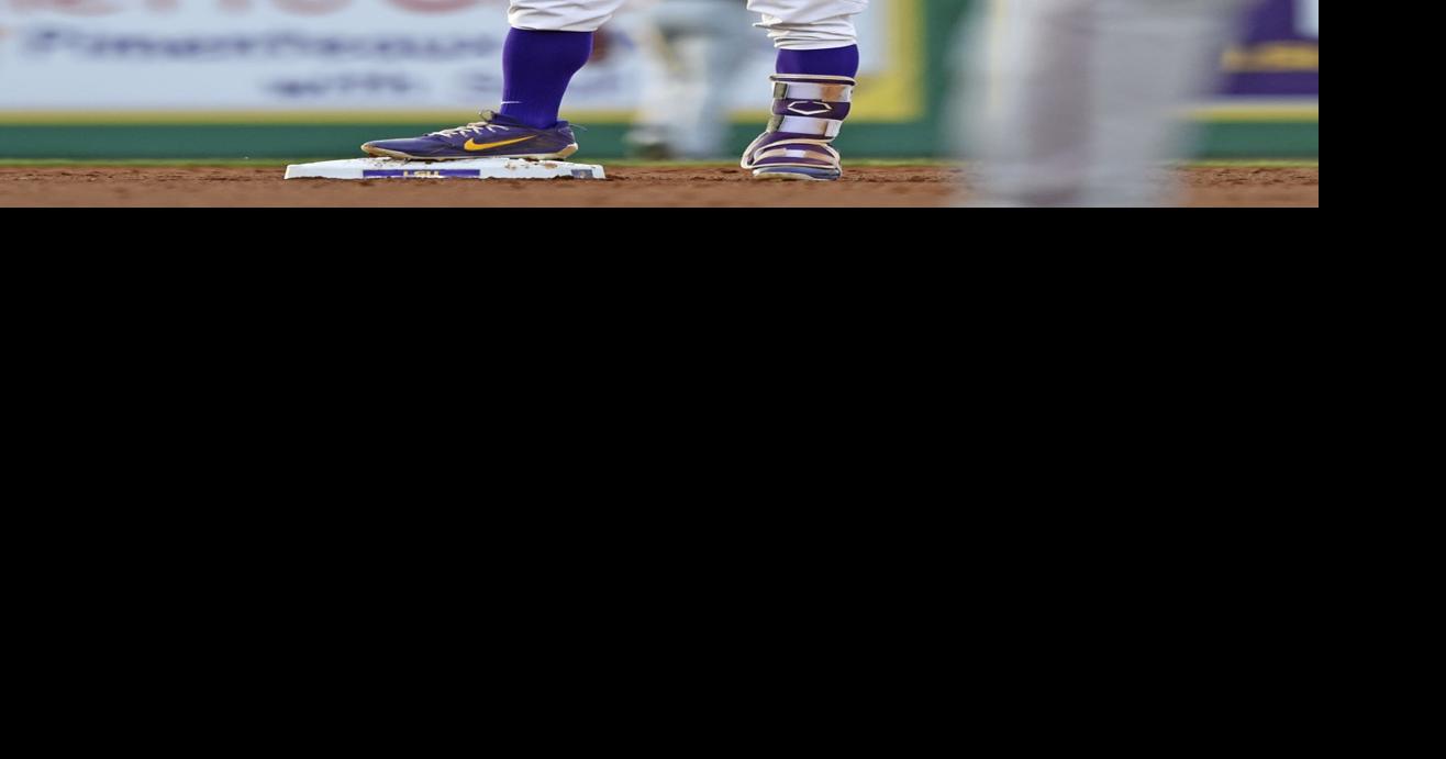 See where LSU baseball players and signees are heading for summer ball