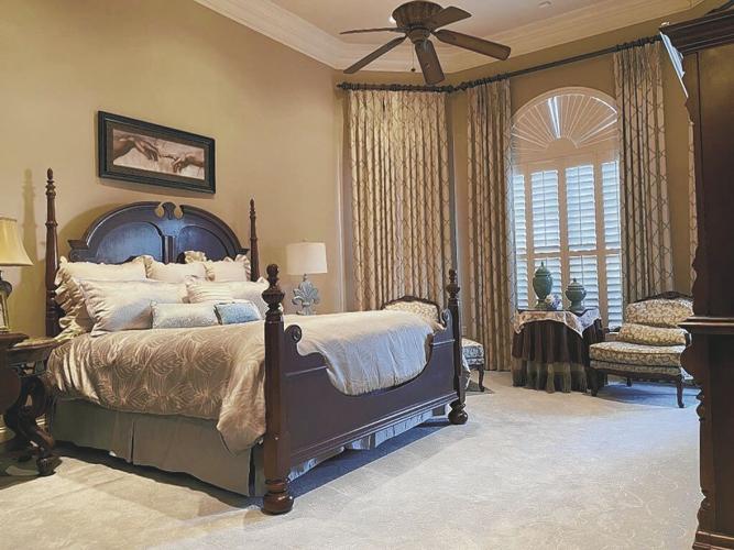 4405 Bluebonnet Road