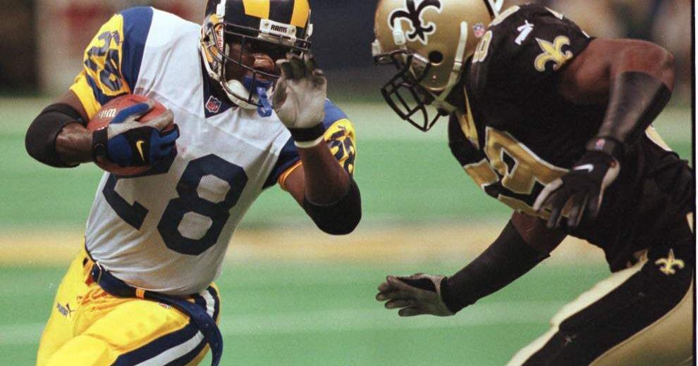 Report: Former Saints Pro Bowl linebacker Keith Mitchell dead at age 51 Jul 2, 2026 34 mins ago 1 min to read