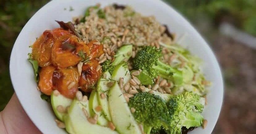 Baton Rouge March food news | Food/Restaurants | theadvocate.com