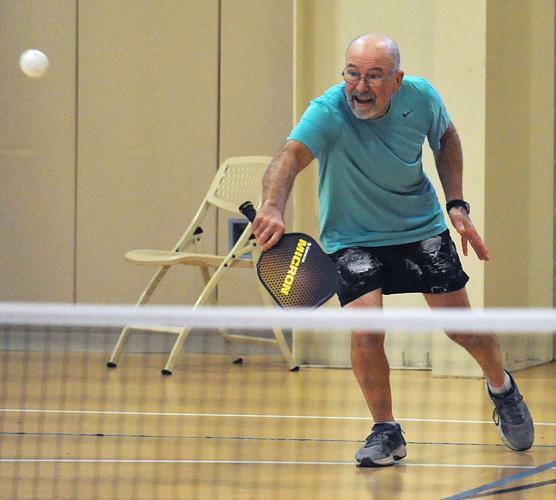 Denham Springs hosting second pickleball tournament Livingston