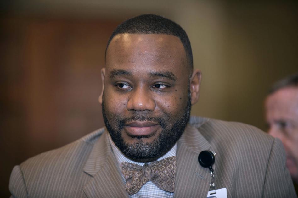 Former top mayoral aide now interim executive director for ...