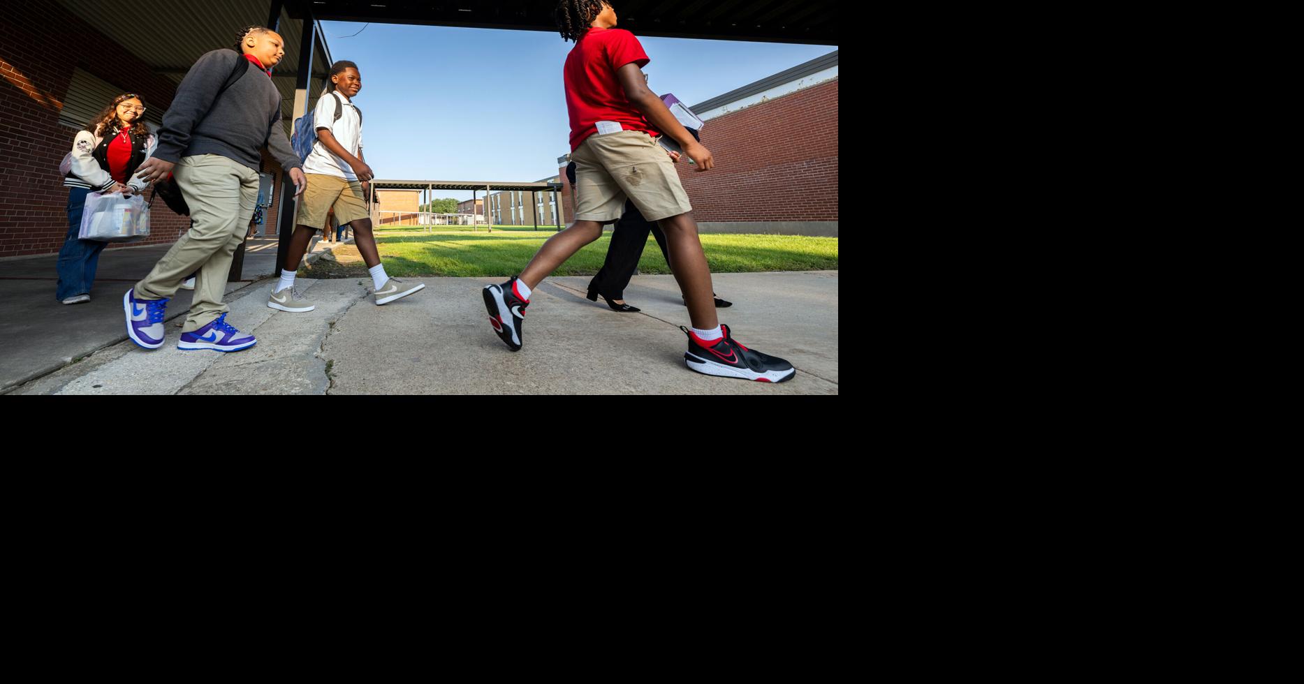 Teens say Lafayette lacks safe places to gather as ‘third spaces' continue to disappear May 22, 2026 1 min ago 4 min to read