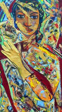Check Out The New Exhibitions At Baton Rouge Gallery In December Arts Theadvocate Com