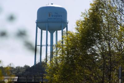 Ascension Parish To Move Forward With Water Rate Increases For Donaldsonville City Customers News Theadvocate Com