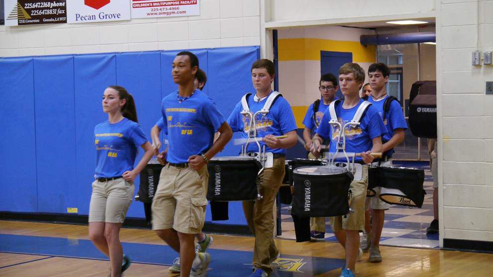 Keeping the beat _lowres
