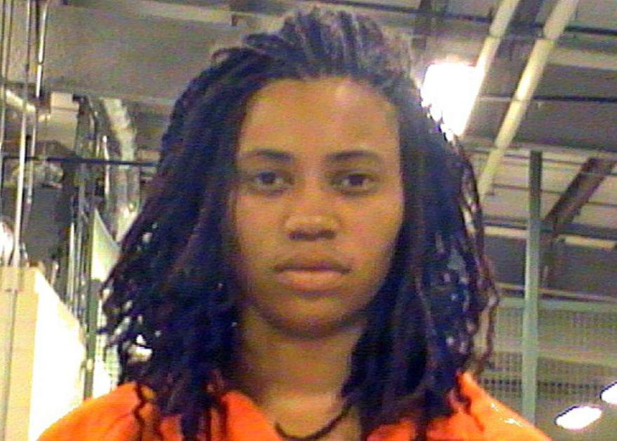 In taped confession, Chelsea Thornton describes how, why ...