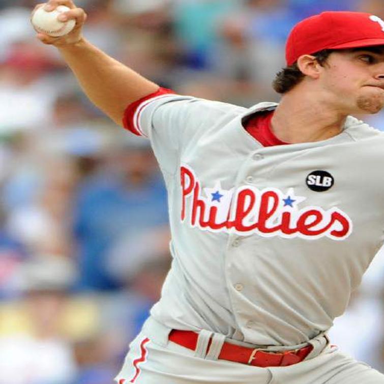 The legend of Aaron Nola began long before he became the Phillies' ace