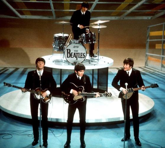 When the Beatles Arrived in America, Reporters Ignored the Music