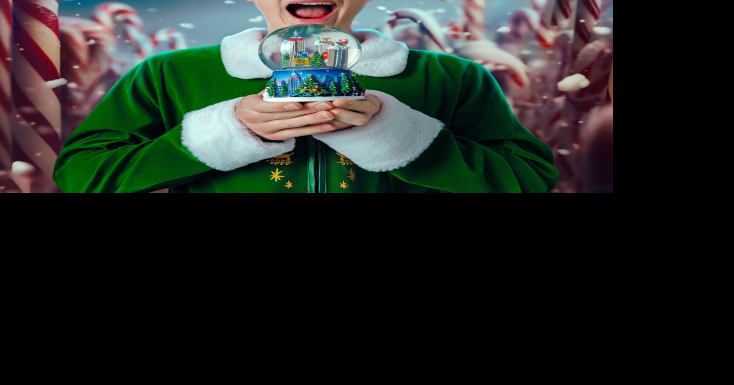 3 heartwarming plays bring on holiday season this weekend in Baton Rouge. Here are the details.