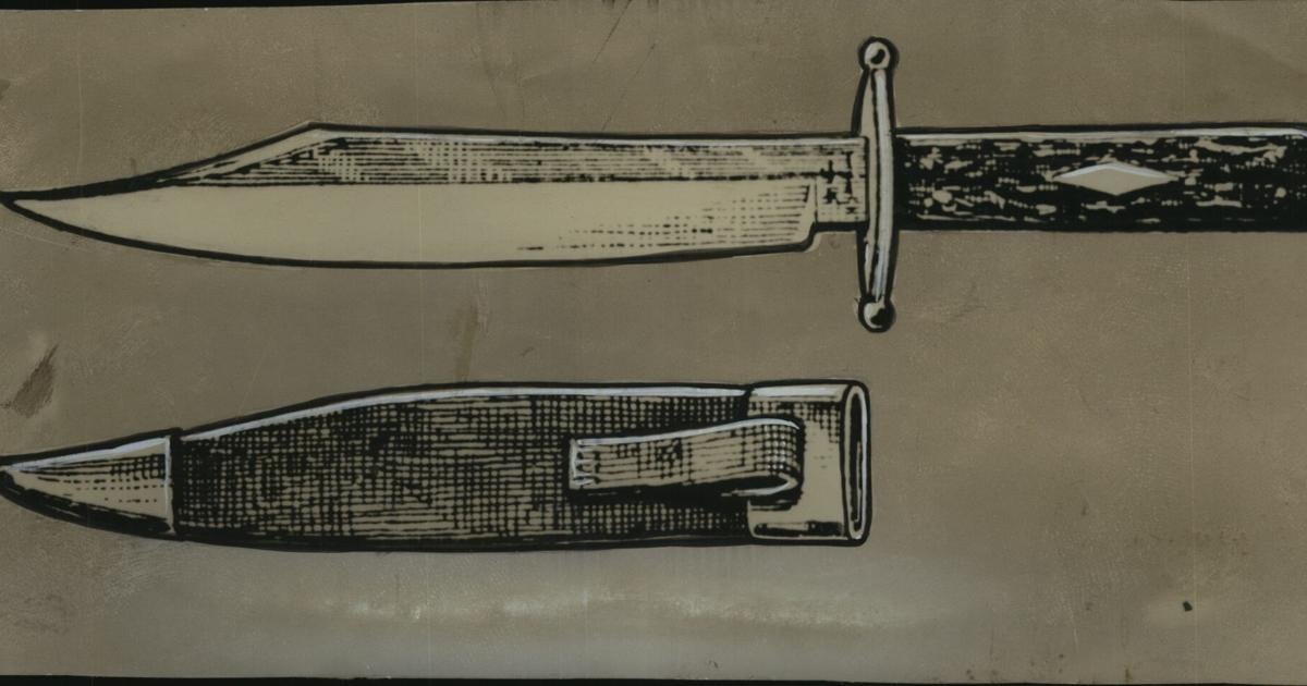 Invention said to be from the little known Louisiana Holmesville community ...