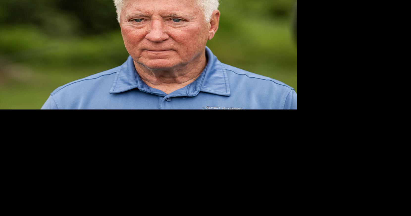 District Attorney Hillar Moore sues East Baton Rouge Parish, arguing his office is underfunded