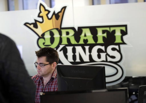 DraftKings surges after announcing ESPN deal