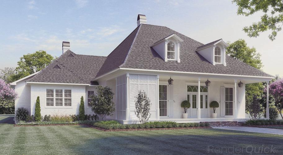 Parade Of Homes 2019 Real Estate