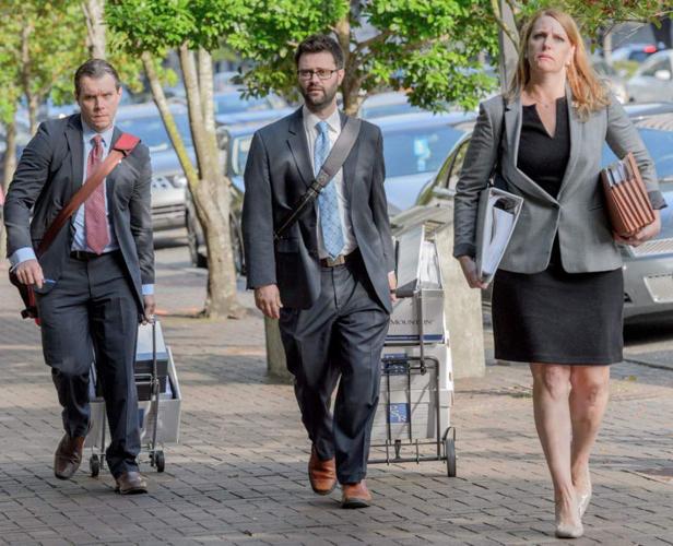 New Orleans jail hearing Expert offers shocking testimony on