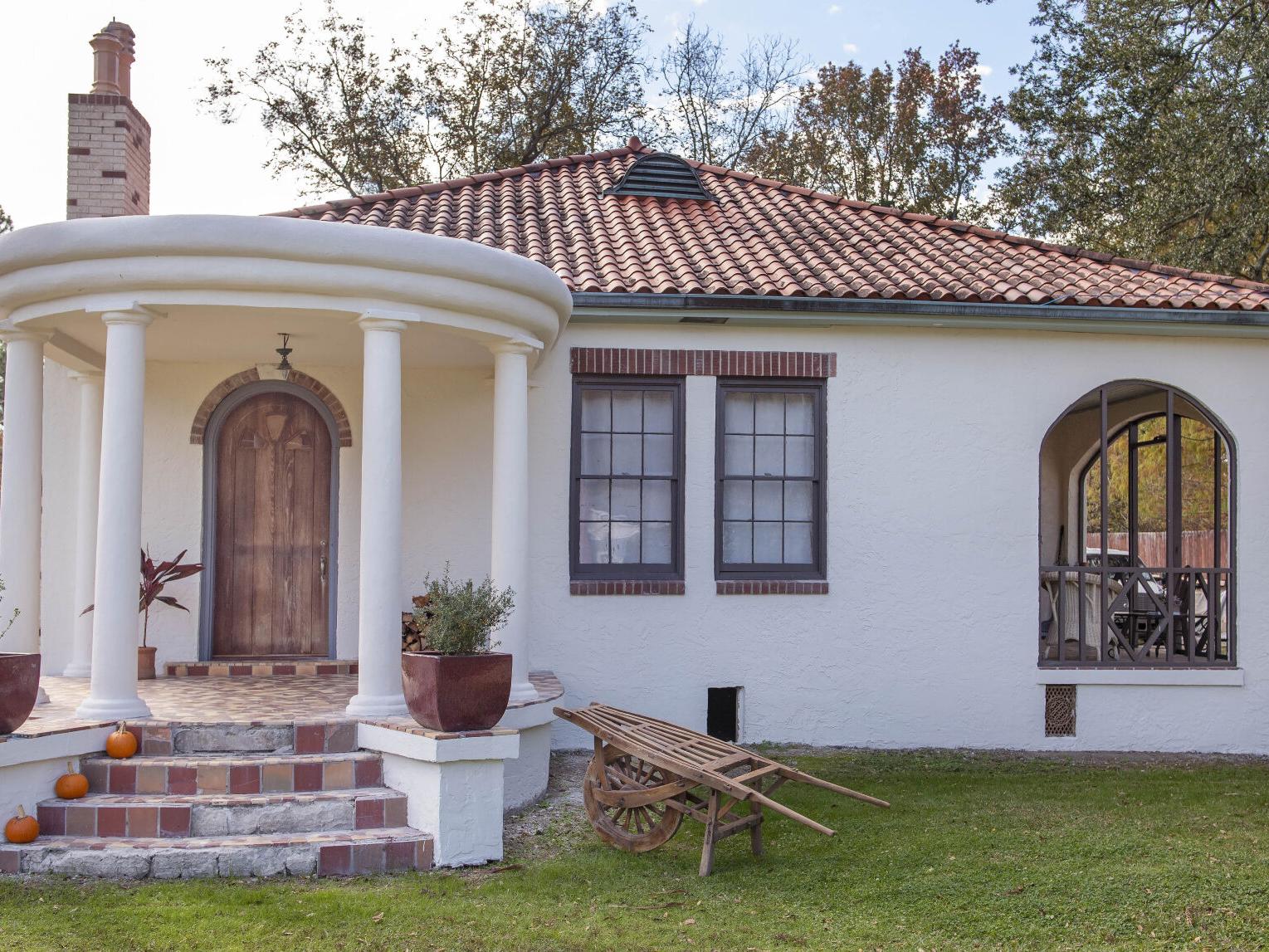 Old World design ditched for Mediterranean modern in Sonoma County home  makeover - The Press Democrat, image size:1529x1147