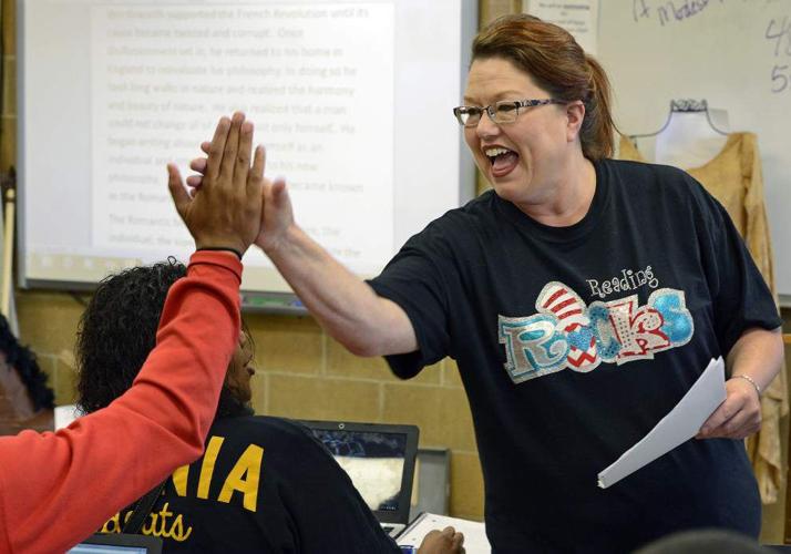 Pointe Coupee holds teacher raises as carrot to pass tax, but some