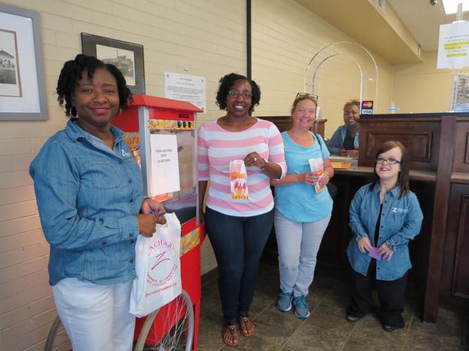 City of Zachary Utilities Office announces Customer Appreciation Day