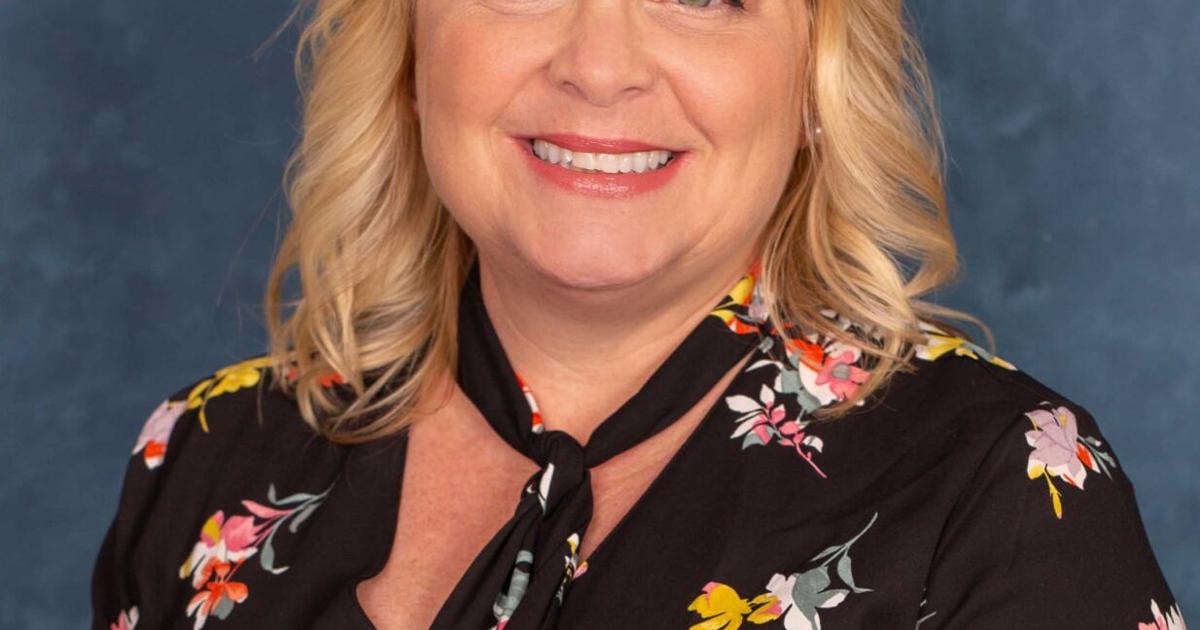 Laura Roussel Realtor Jefferson Parish Laura Roussel.jpg | | theadvocate.com