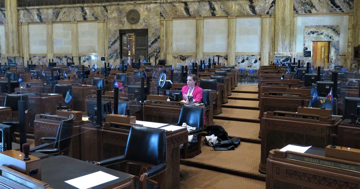 2025 Louisiana legislative session kicks off Monday here's what to